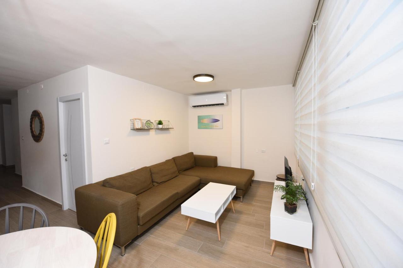 אורנס פלייס-Oren'S Place Eilat Exterior photo